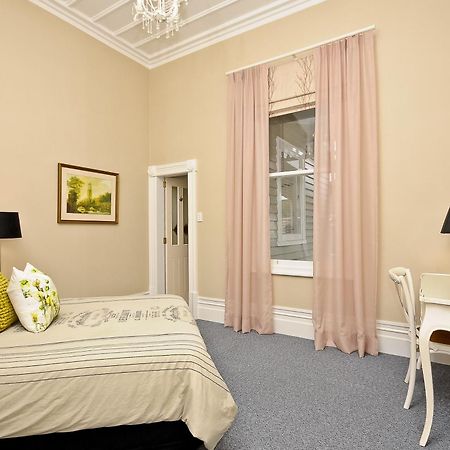 Valmai House Cambridge Motel Bilik gambar