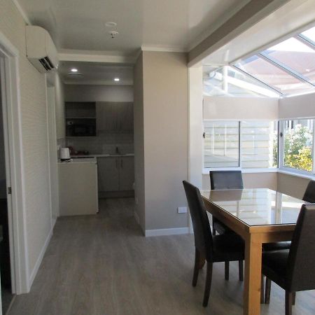 Valmai House Cambridge Motel Luaran gambar