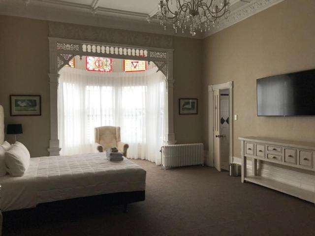 Valmai House Cambridge Motel Luaran gambar