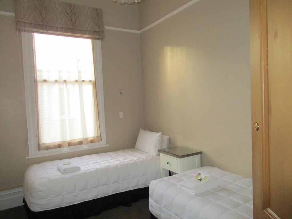 Valmai House Cambridge Motel Luaran gambar