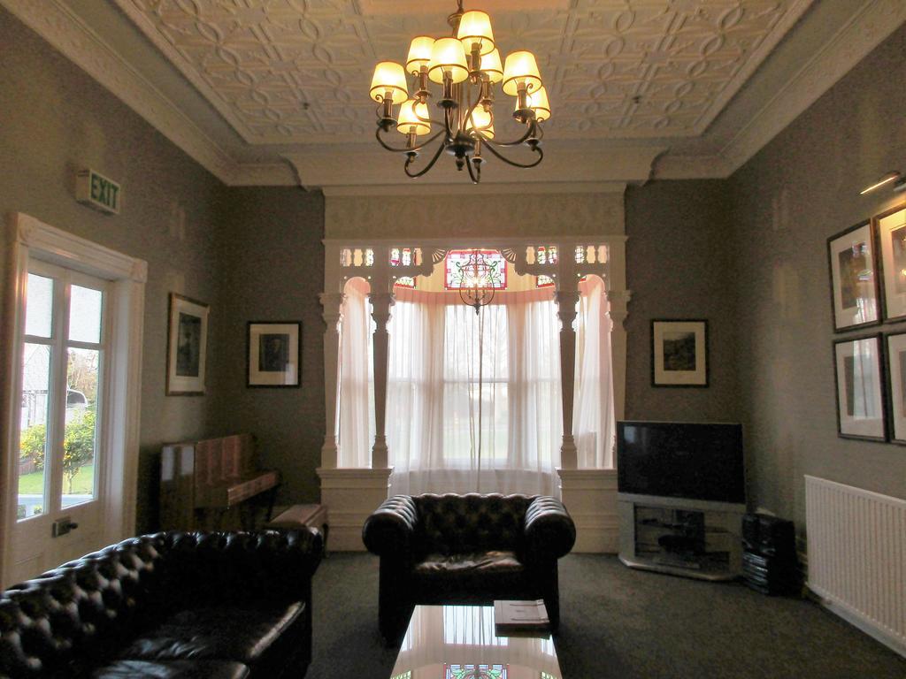 Valmai House Cambridge Motel Luaran gambar