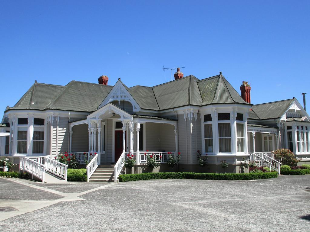 Valmai House Cambridge Motel Luaran gambar