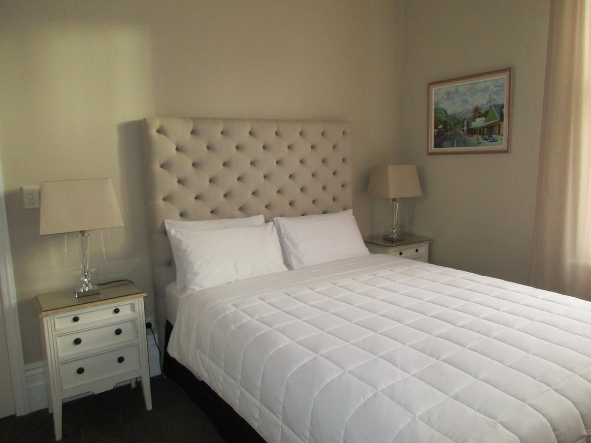 Valmai House Cambridge Motel Bilik gambar