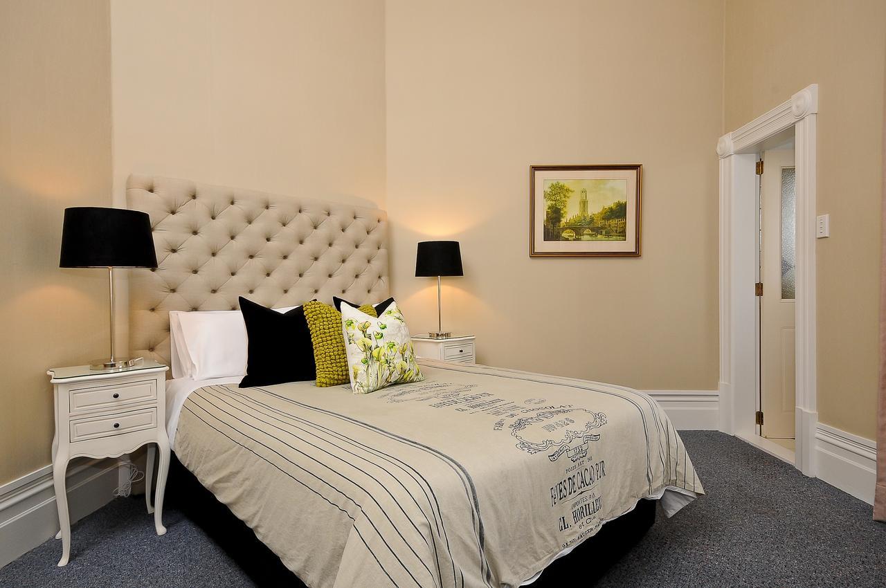 Valmai House Cambridge Motel Luaran gambar