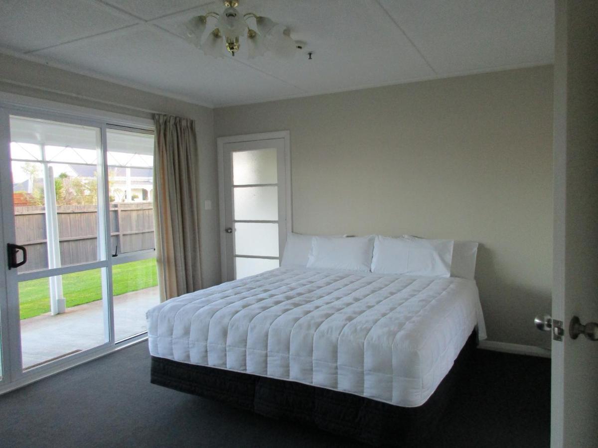 Valmai House Cambridge Motel Luaran gambar