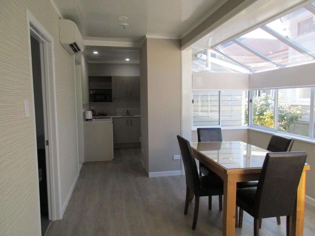 Valmai House Cambridge Motel Luaran gambar
