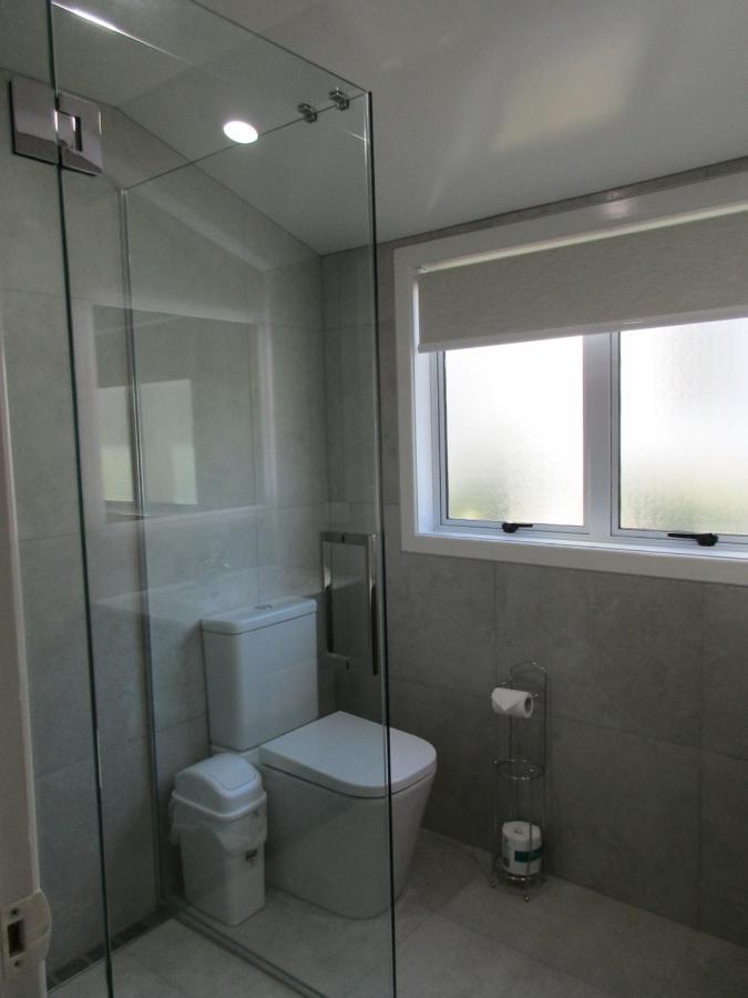 Valmai House Cambridge Motel Luaran gambar