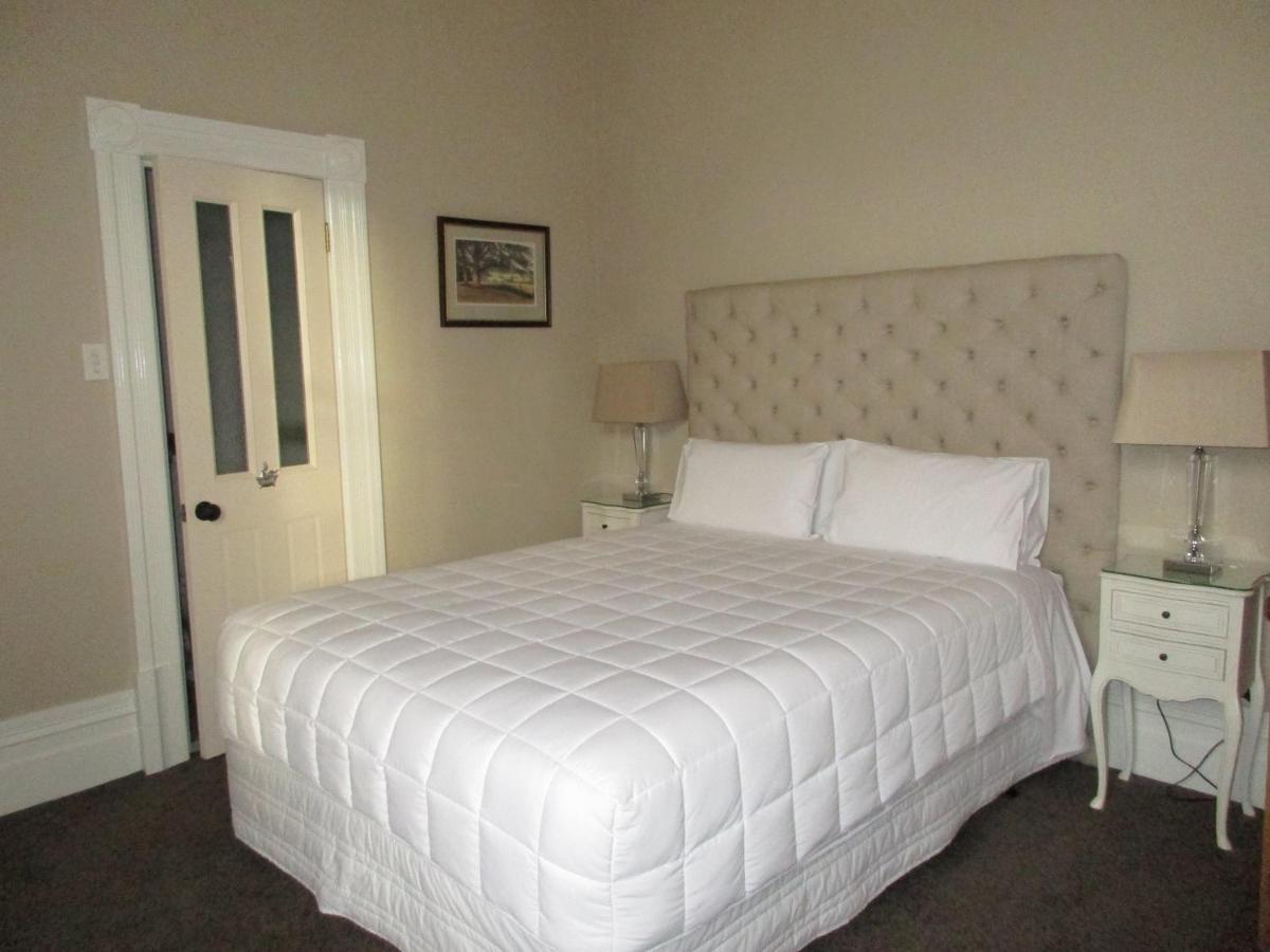 Valmai House Cambridge Motel Bilik gambar